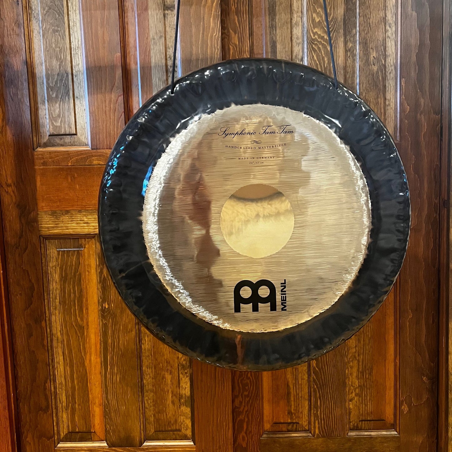 Meinl 24" Symphonic Gong