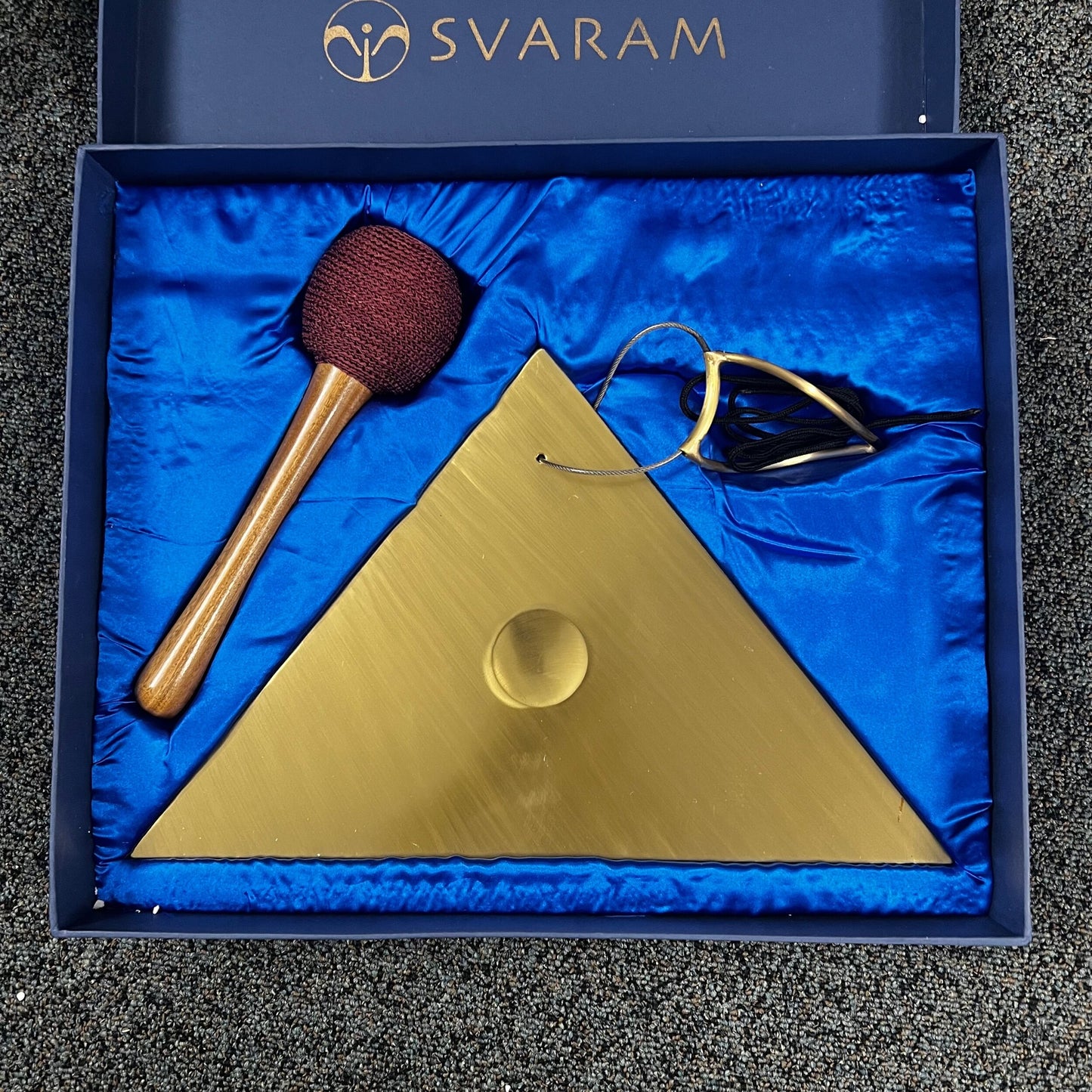 Svaram Extra Large Sound Pyramid