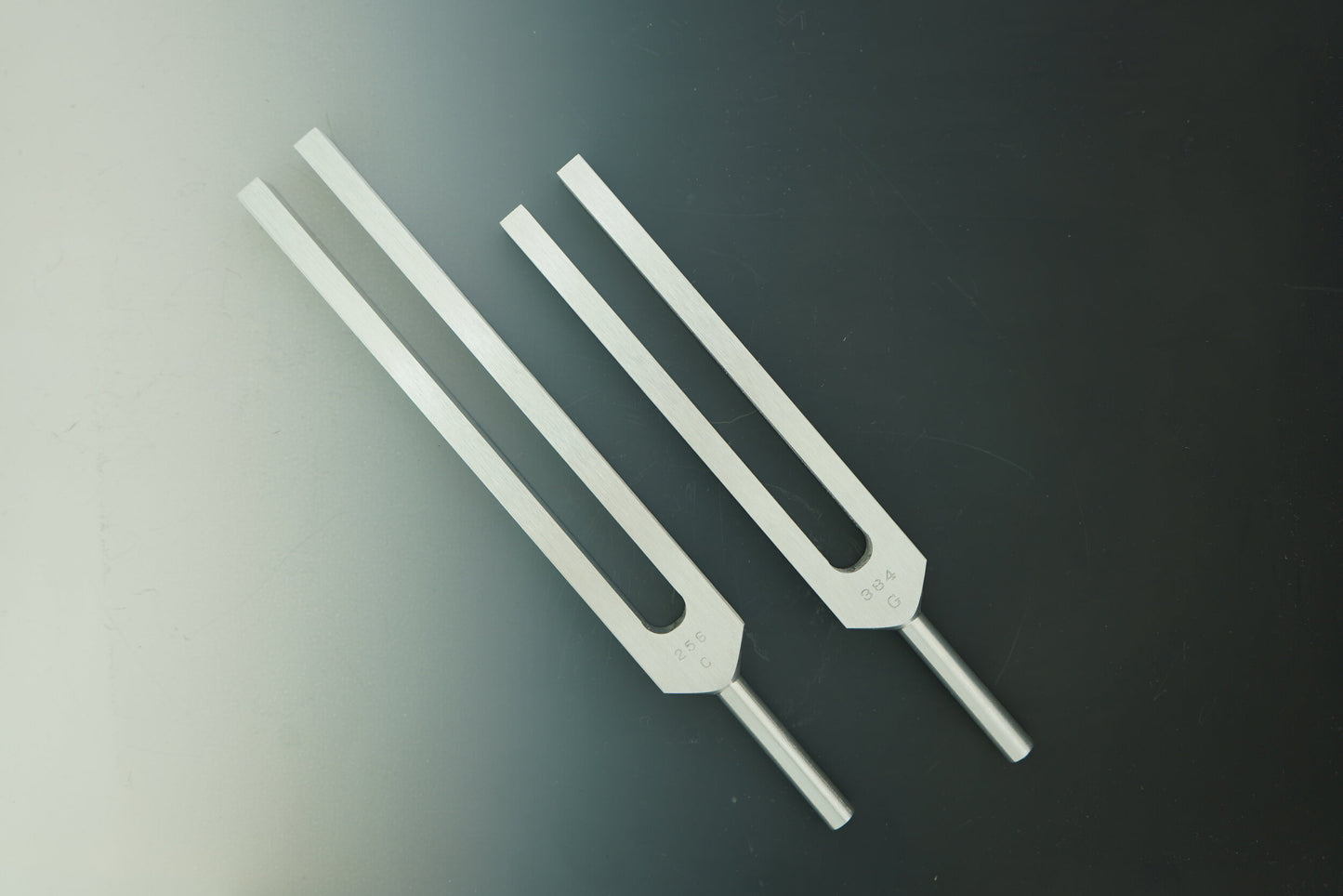 C&G (Set of 2) Tuning Fork Set