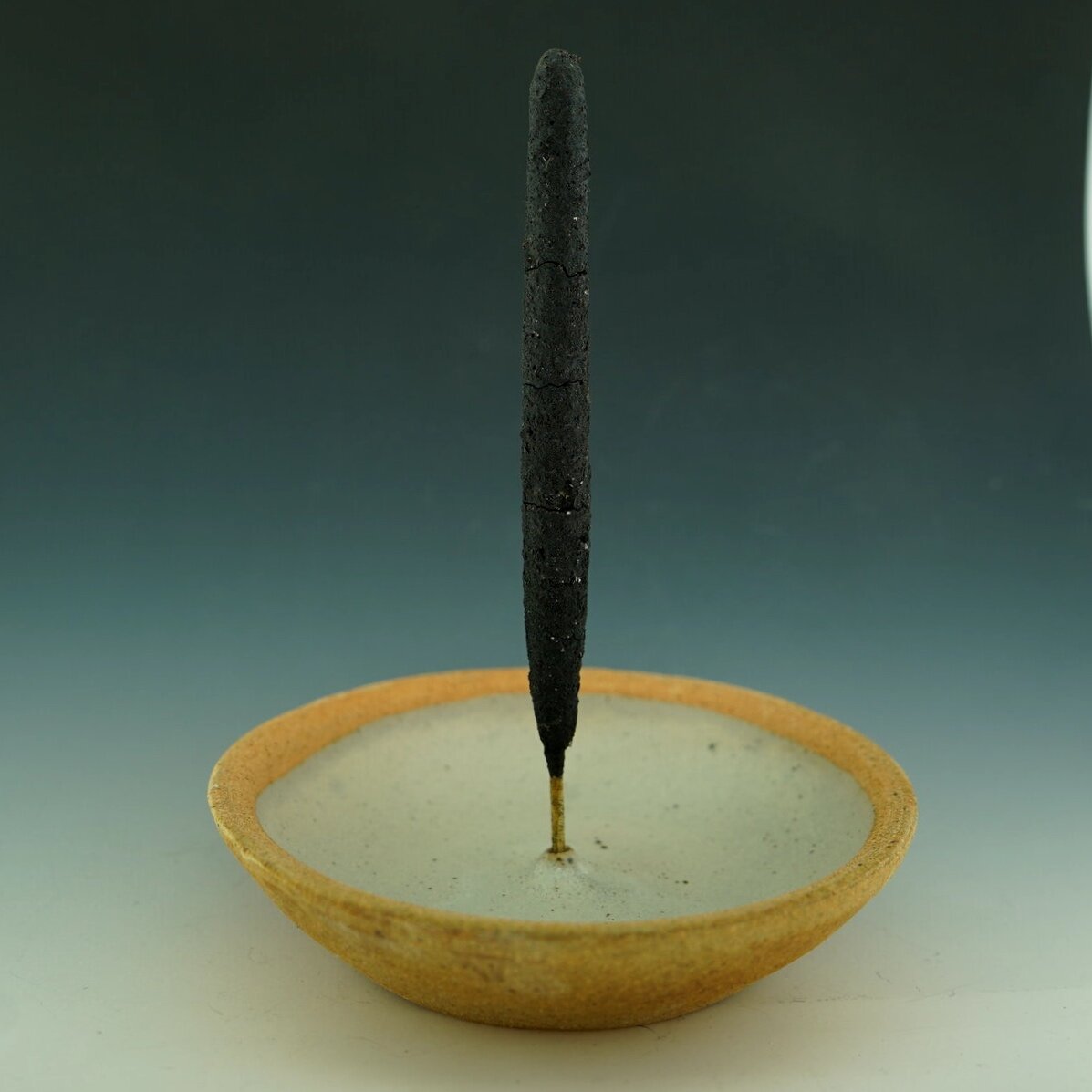 Incense Holder "Piker White"