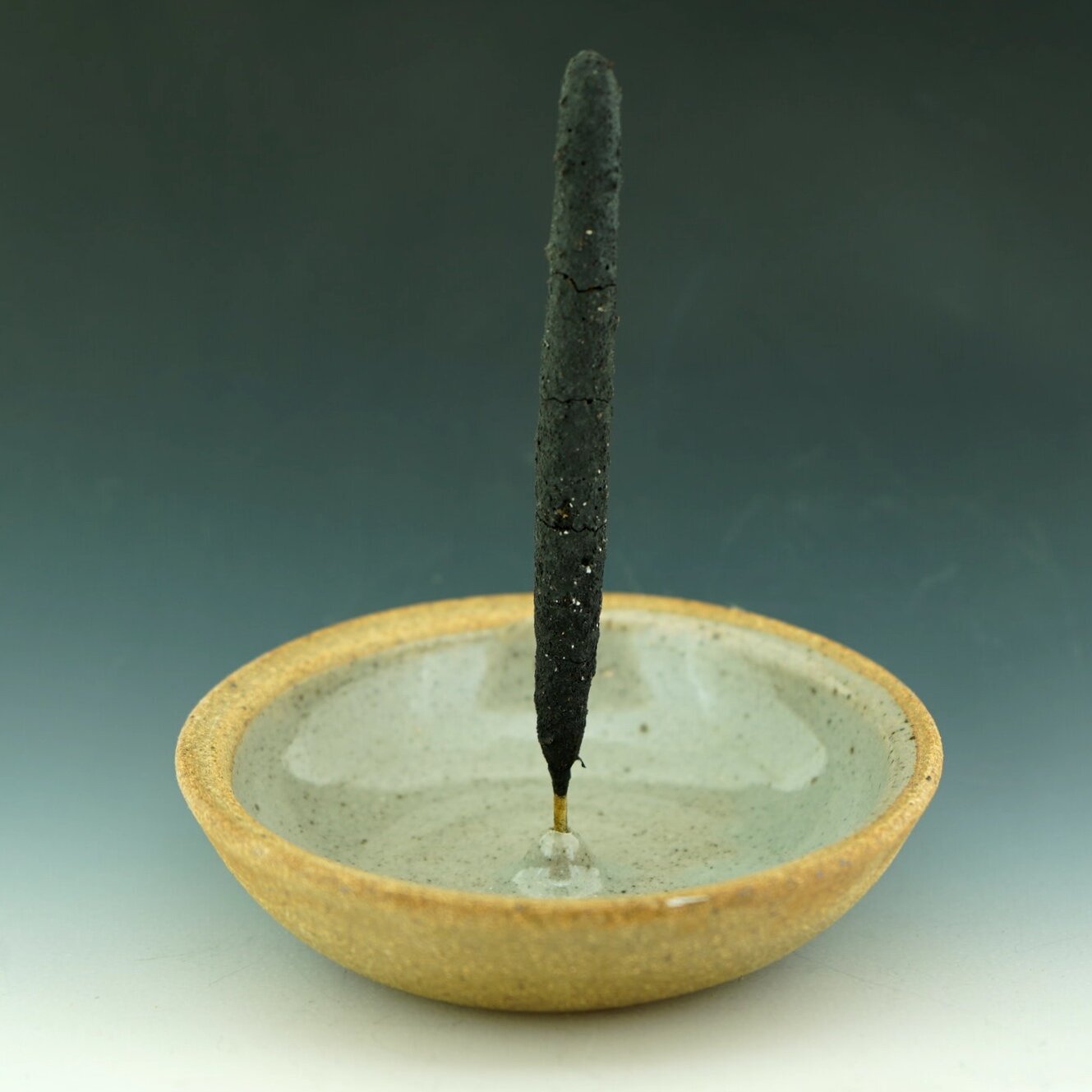 Incense Holder "Celadon"