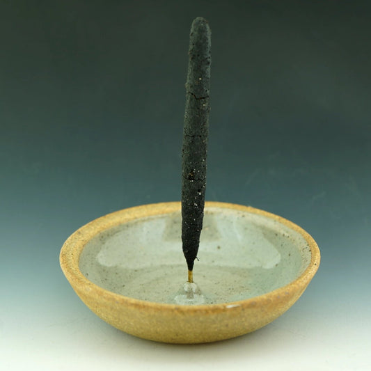 Incense Holder "Celadon"