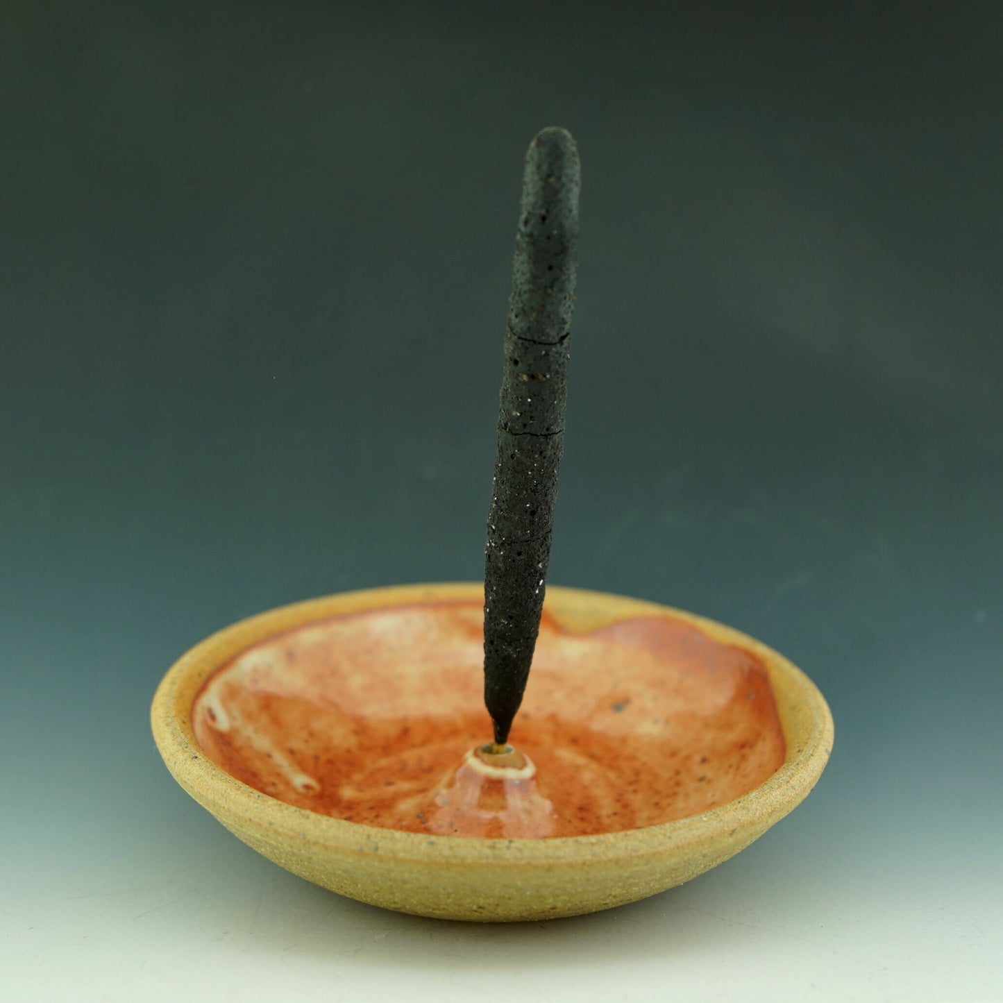 Incense Holder "Shino"