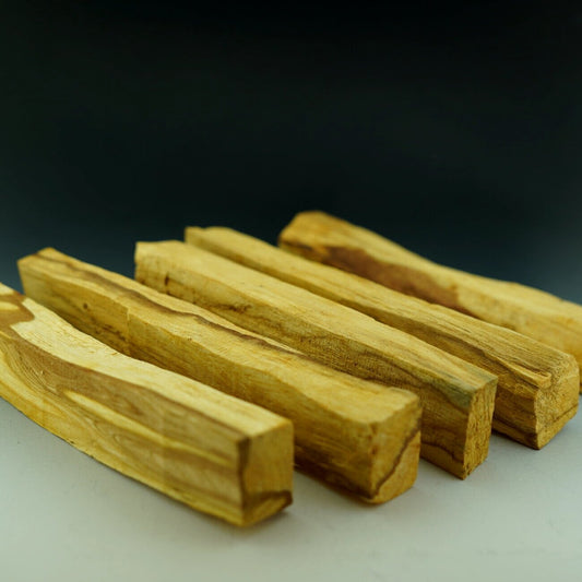 Palo Santo Sticks Pack of 5