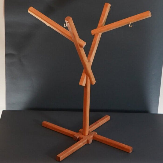 Cherry Chime Stand For Koshi or Zaphir Chimes (stand only)