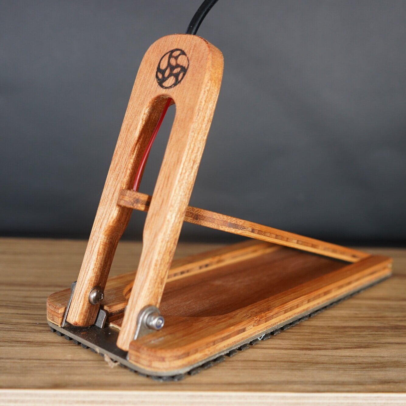 Bowring Foot Pedal From Brooklyn Healing Arts