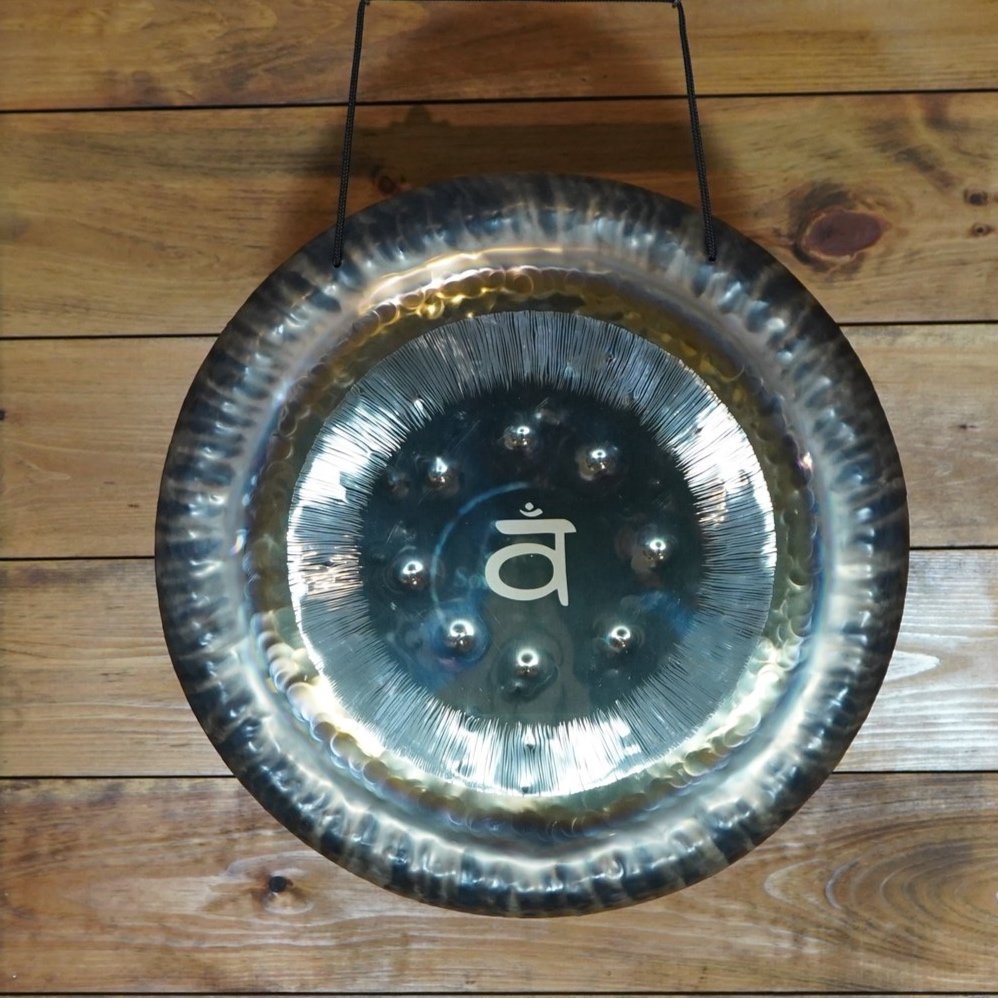 Meinl 24" Sacral Chakra Gong