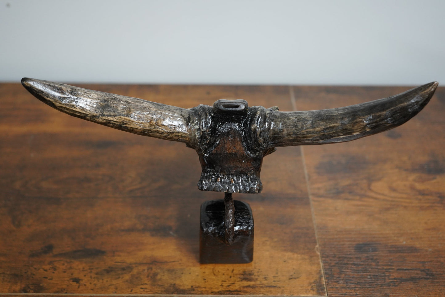 Cattle Skull Ocarina in C-440