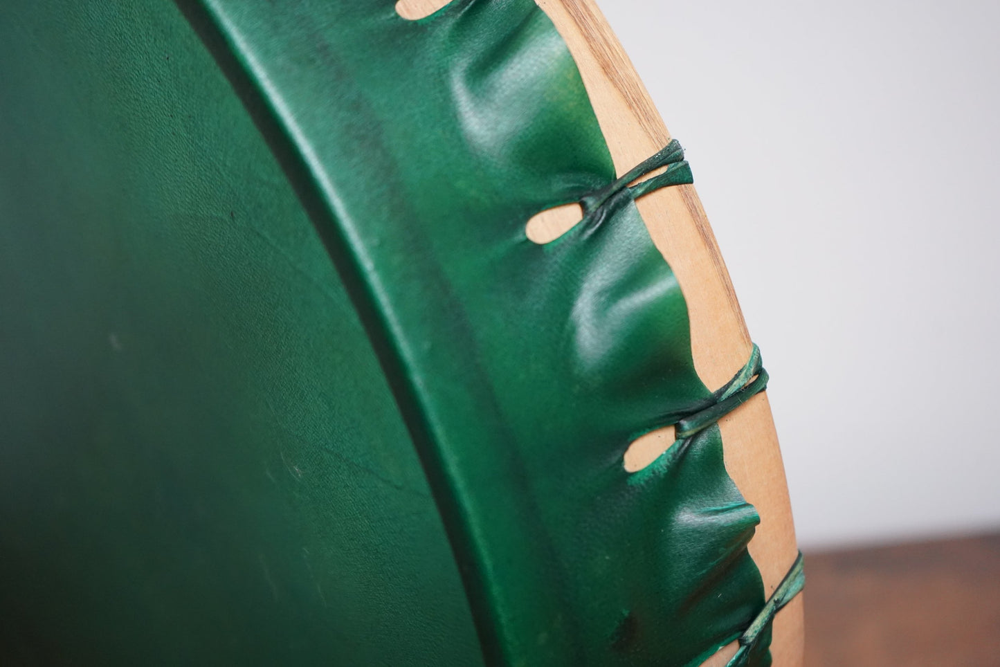 "Sequoia's Forest" 16" Hand Drum with Beater