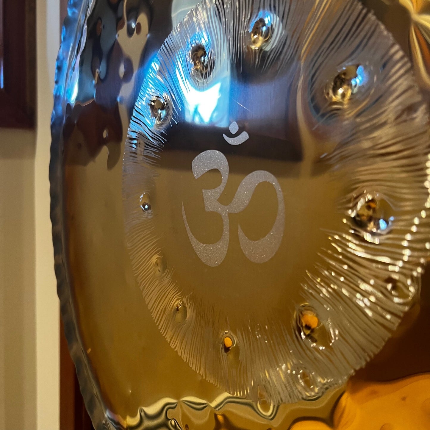 Meinl 24" Crown Chakra Gong