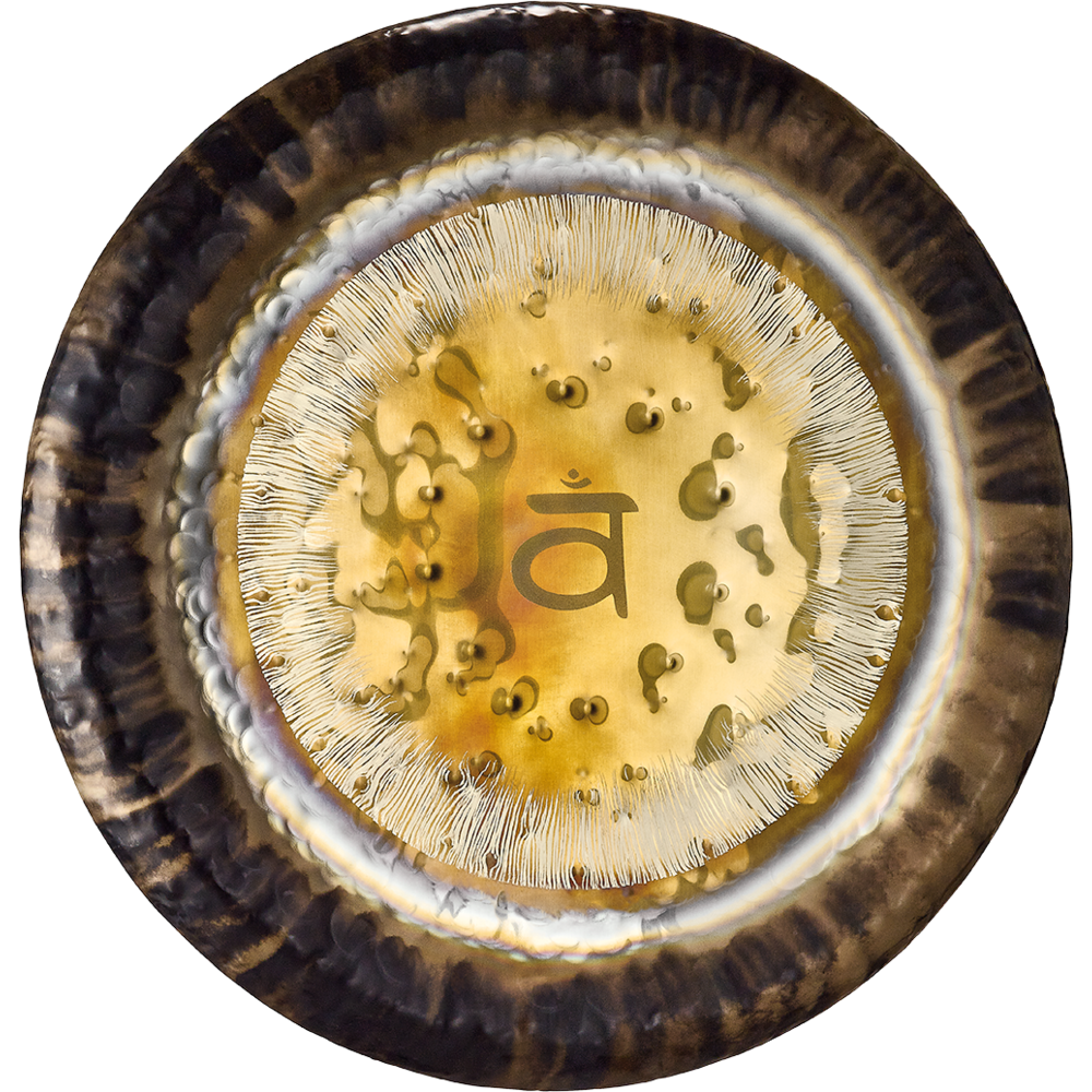 Meinl 24" Sacral Chakra Gong