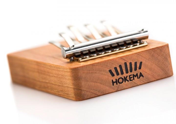 Hokema - B9 Kalimba