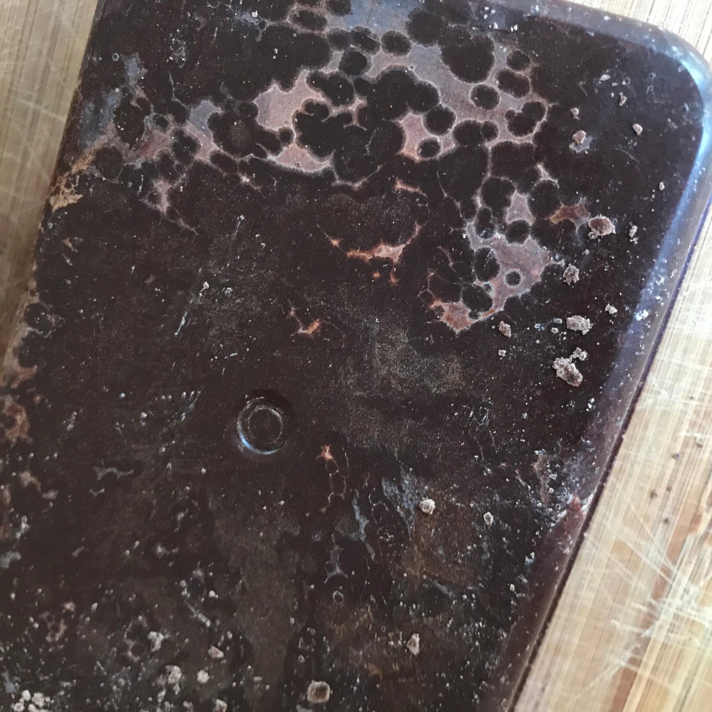 "Las Marias " Guatemalan Criollo Hybrid 16oz Brick Cacao