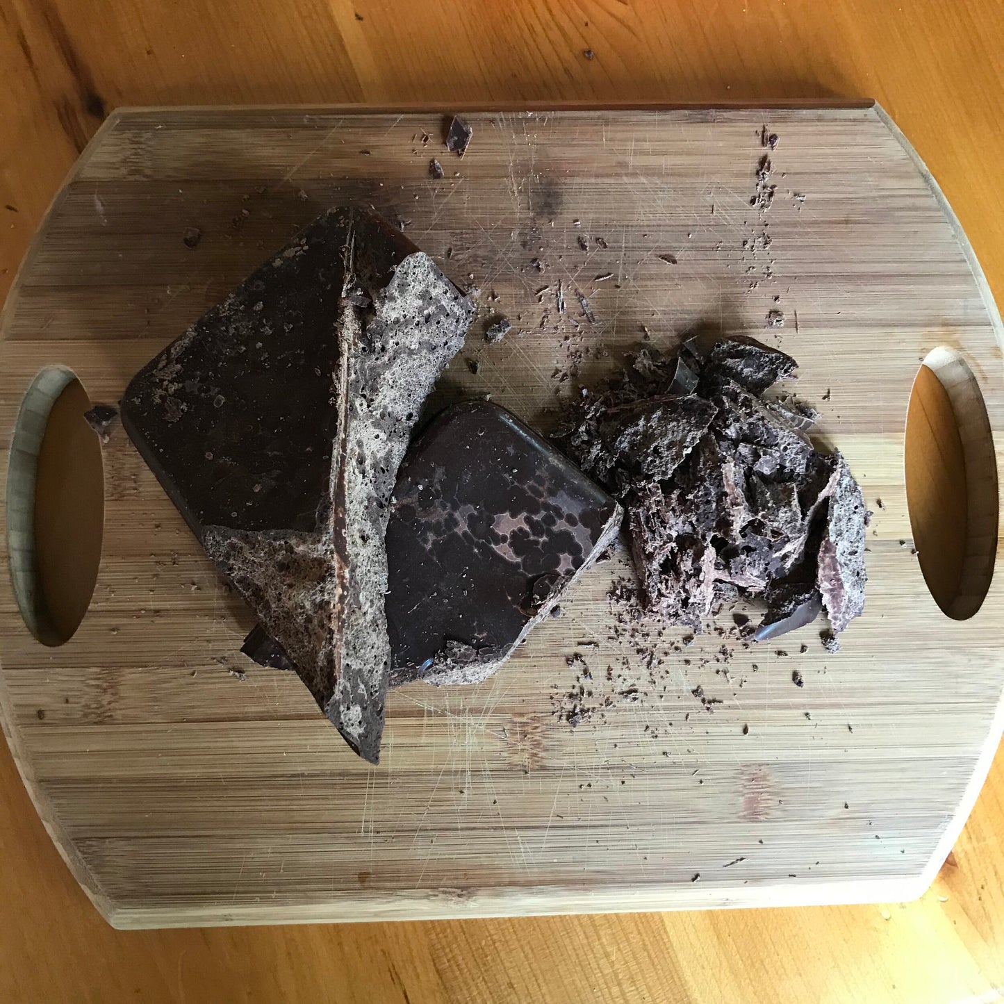 6 Pound Cacao Sampler - Save $5 Per Brick