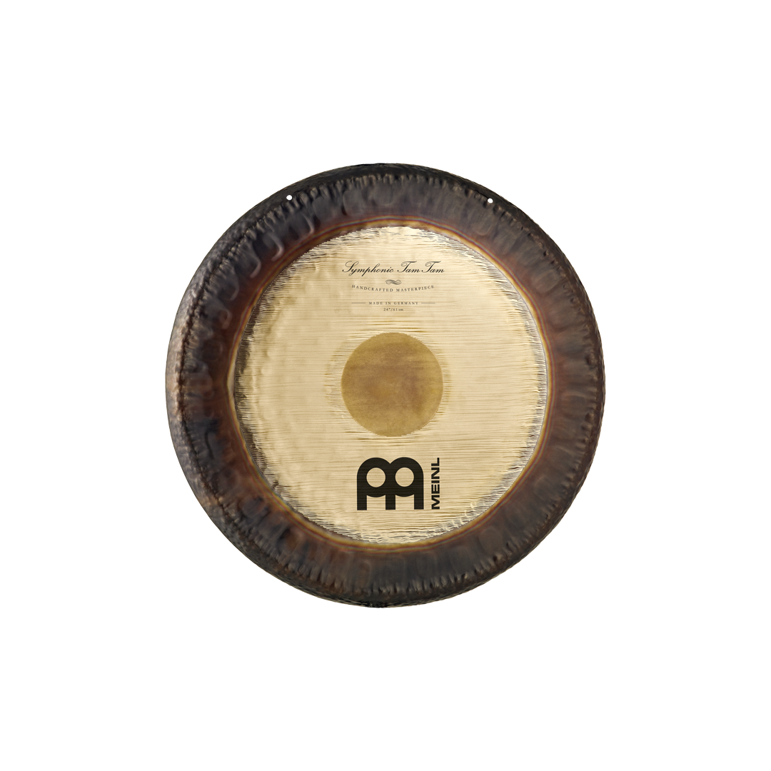 Meinl 24" Symphonic Gong