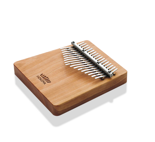 B17 Kalimba C-Major