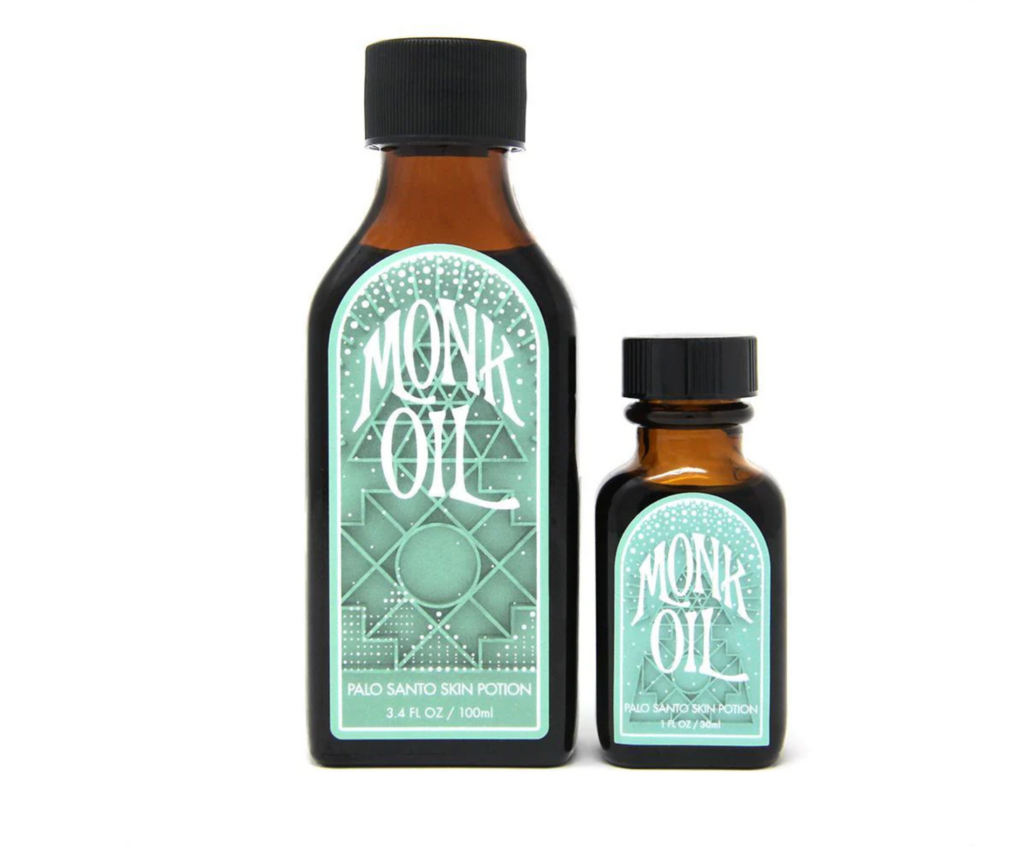 Monk Oil