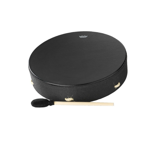 Remo Bahia Buffalo Drum 16"