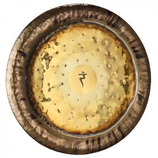 Meinl 36" Naval Chakra Gong