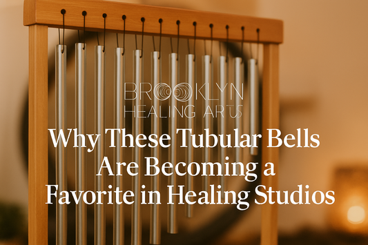 Arkana tubular bells