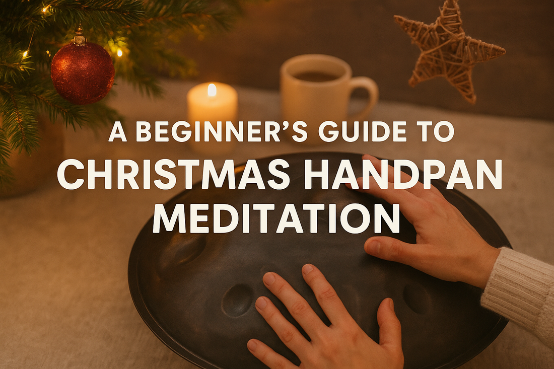 Christmas sound healing 