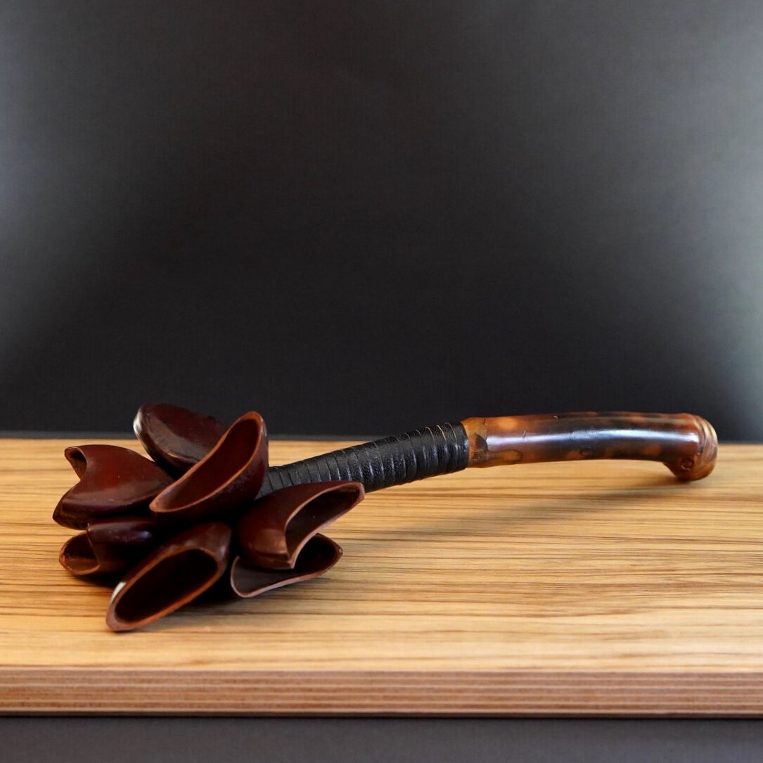 Ceramic Rattle Instruments for Sound Healing, Ritual, and Meditation ...