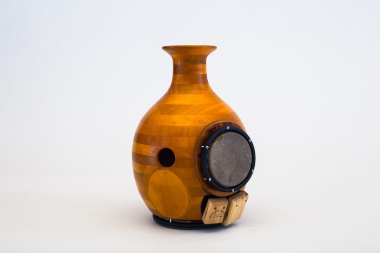 Rare Percussion for Immersive Sound Healing and Rhythm – Brooklyn ...
