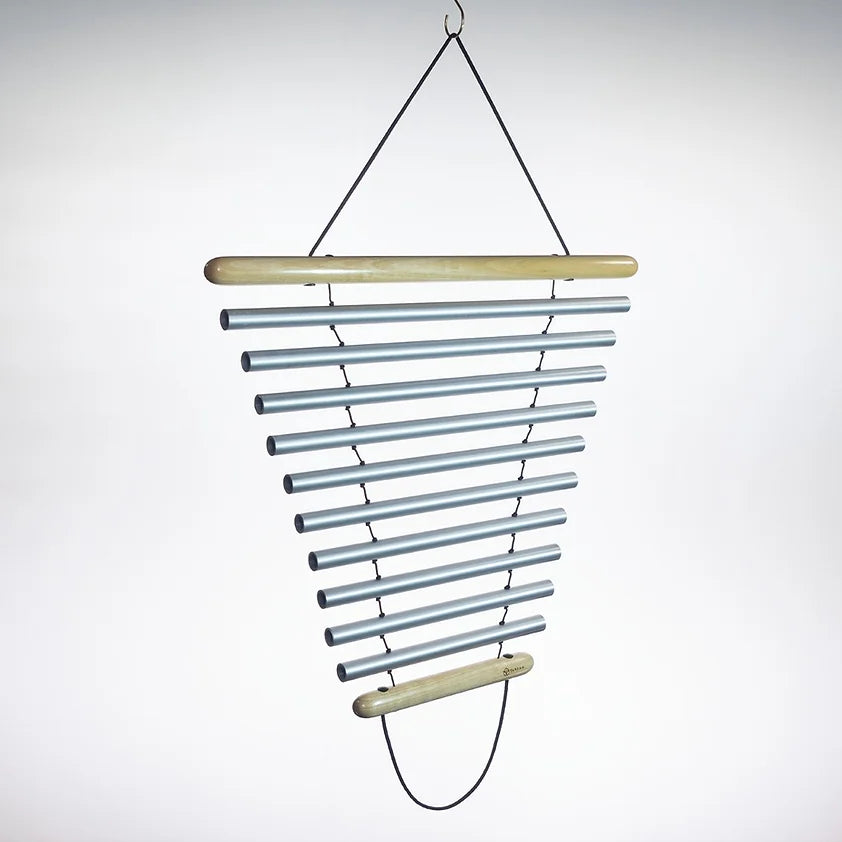 Sonic Chi Swinging Flow Chime – Brooklyn Healing Arts