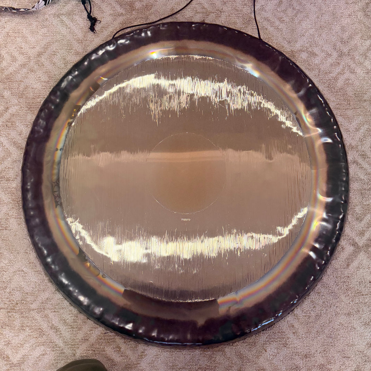 32" Paiste Symphonic