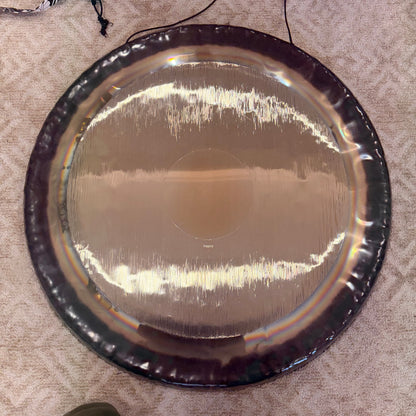 32" Paiste Symphonic