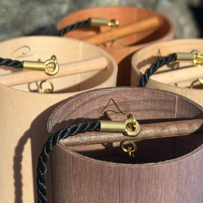 Koshi Chimes "Earth Symphony" Series