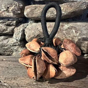 Bush Rattle (Set of 2)