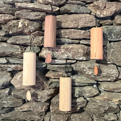 Koshi Chimes "Earth Symphony" Series