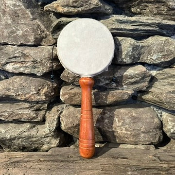 Damru Stick Drum 50% Off