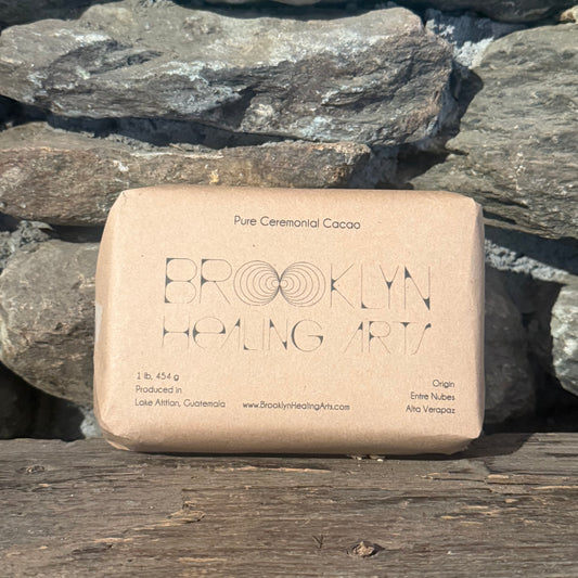 "Entre Nubes" Guatemalan Cacao 16oz (New Stock)