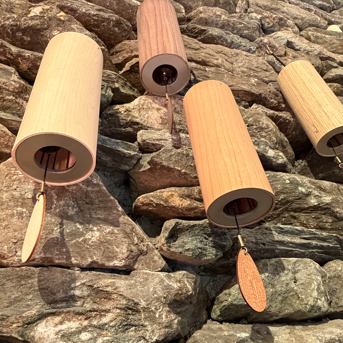 Koshi Chimes "Earth Symphony" Series