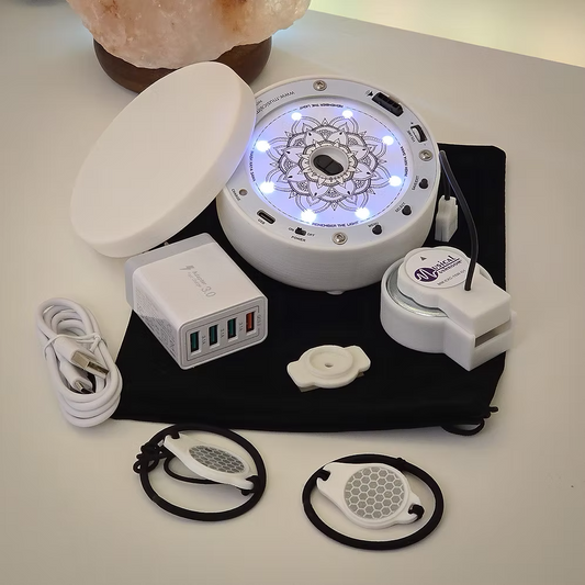Musical Mushroom Single Unit