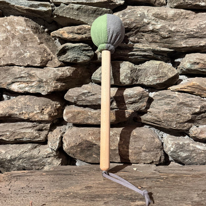 Dragonfly Percussion RBI-GB Ben Irons Bloom Gong Mallet