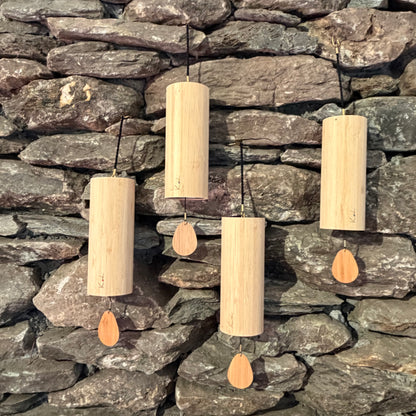Koshi Chimes "Elemental" Series