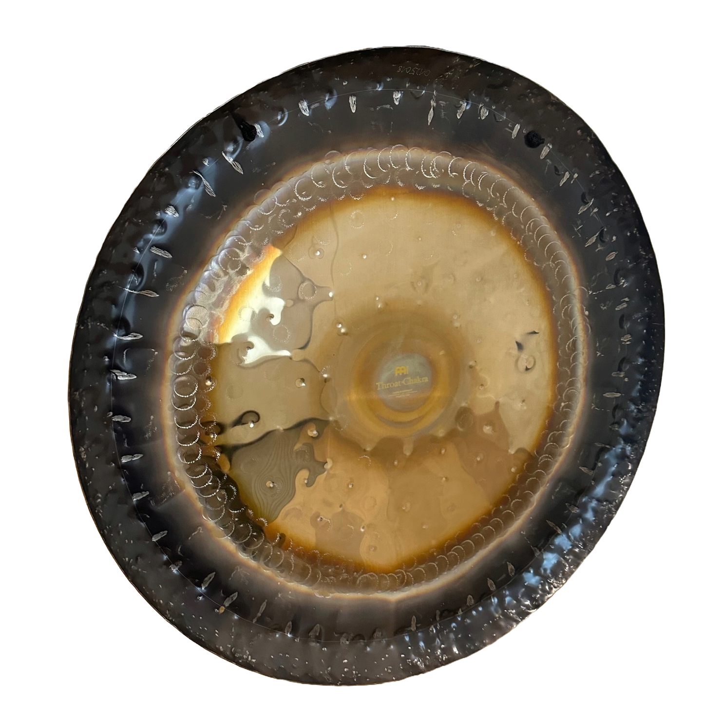 Meinl 32" Throat Chakra Gong