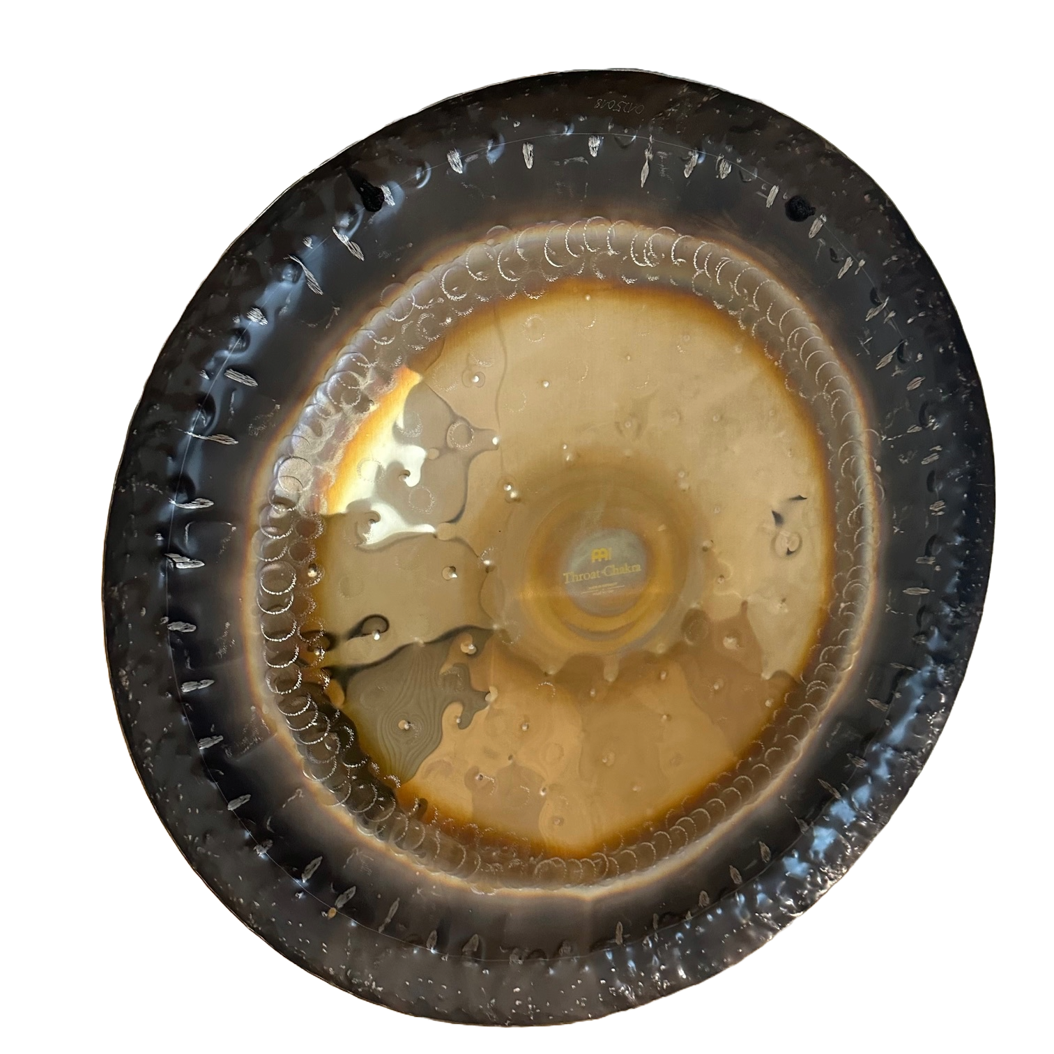 Meinl 32" Throat Chakra Gong