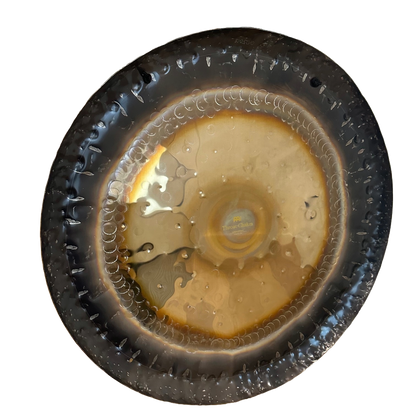 Meinl 32" Throat Chakra Gong