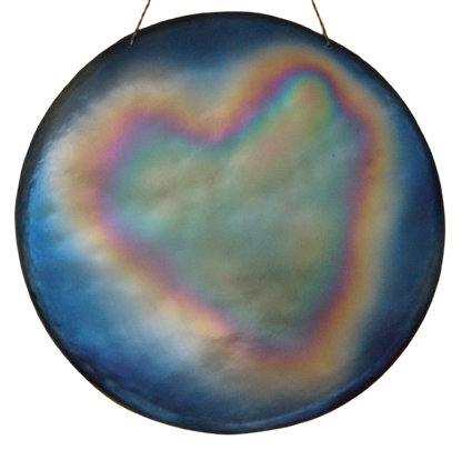 Martin Bläse Titanium "Ananda" Gong 26" 8.37 Lbs