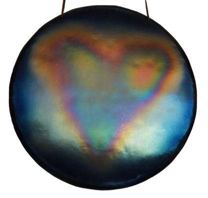 Martin Bläse Titanium "Ananda" Gong 26" 8.37 Lbs