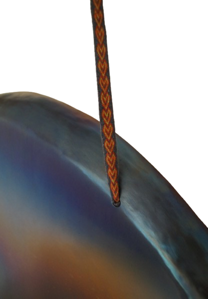 Martin Bläse Titanium "Ananda" Gong 26" 8.37 Lbs