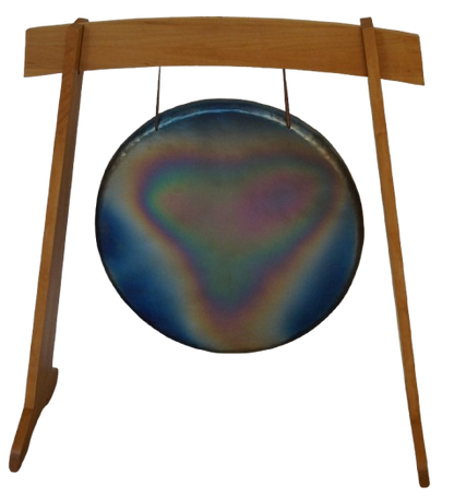 Martin Bläse Titanium "Ananda" Gong 26" 8.37 Lbs