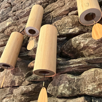 Koshi Chimes "Elemental" Series