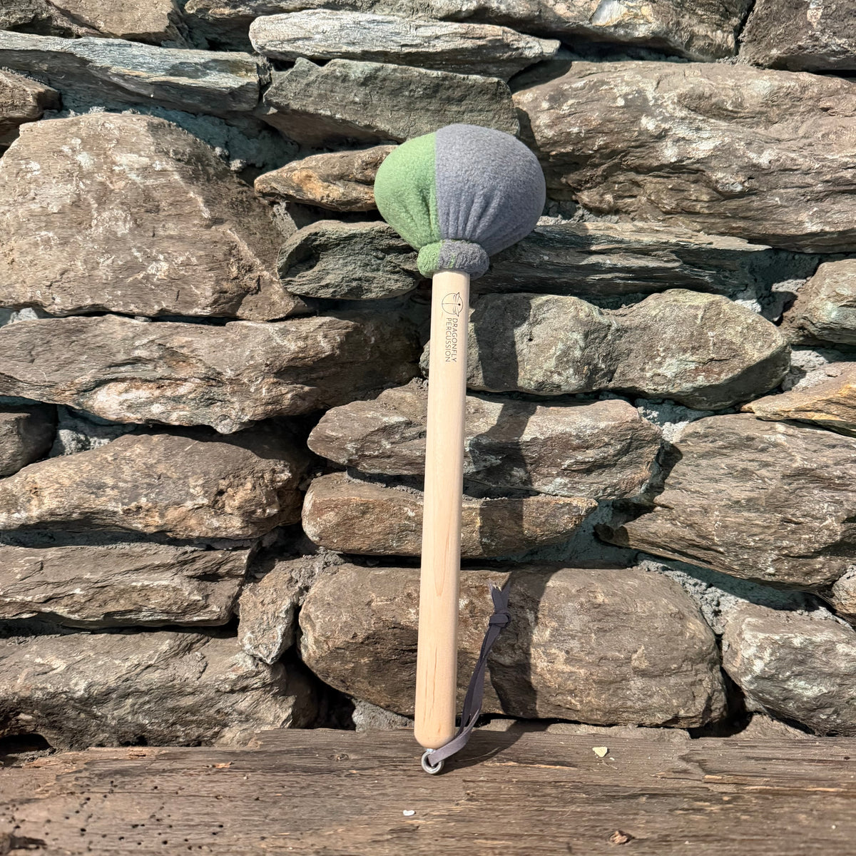 Dragonfly Percussion RBI-GS Ben Irons Spark Gong Mallet
