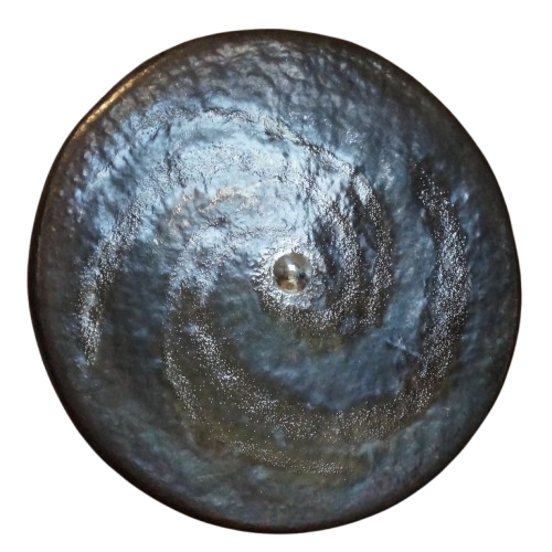 Martin Bläse Nickel Silver "Beyond" 55 Inch 66 lbs