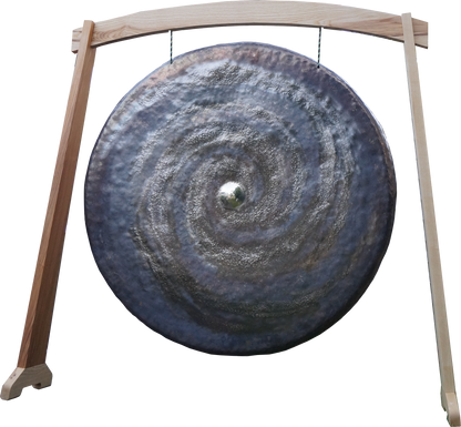 Martin Bläse Nickel Silver "Beyond" 55 Inch 66 lbs